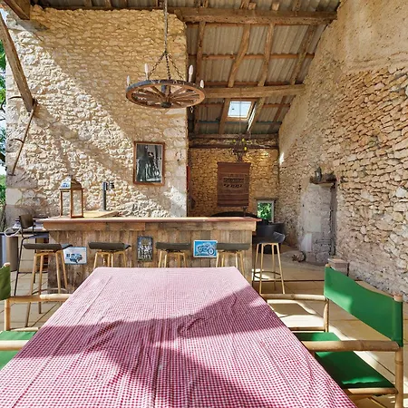Domaine Agenas