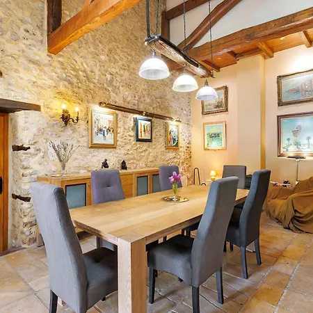 Domaine Agenas Monflanquin