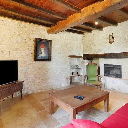 Domaine Agenas Feriehus