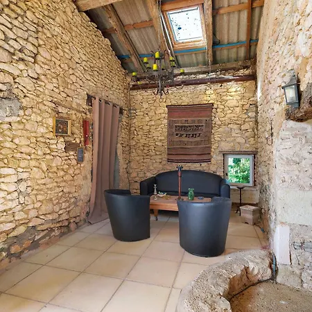 Domaine Agenas Monflanquin