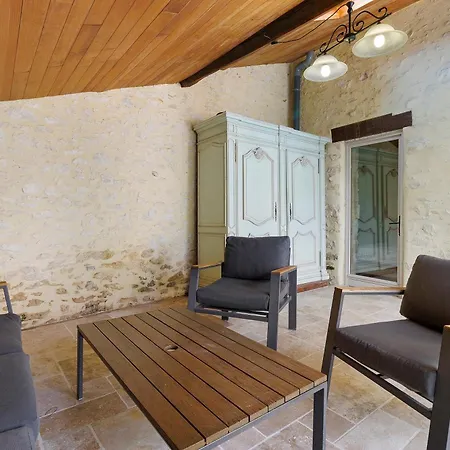Feriehus Domaine Agenas