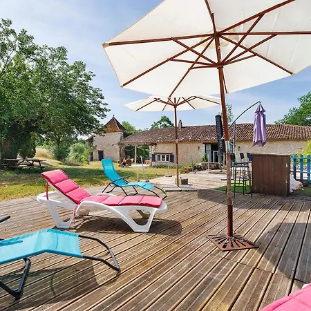 Domaine Agenas *