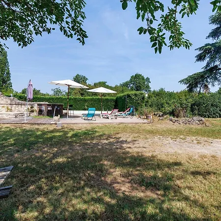 Domaine Agenas Monflanquin